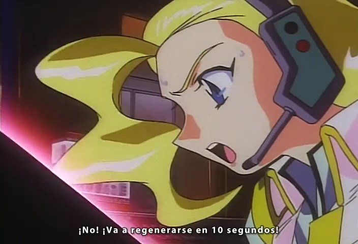 Yuusha-Ou GaoGaiGar (Freelancesubs)